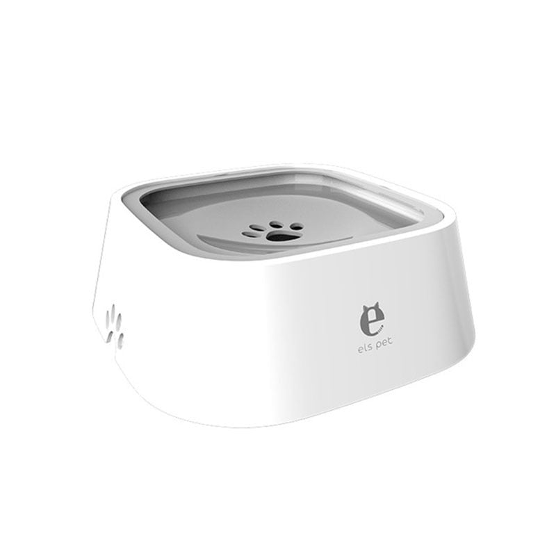 ANTI-SPILL PET WATER DISPENSER