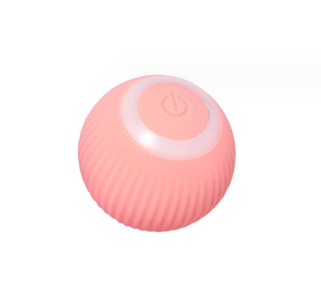 RECHARGEABLE SMART BALL TOY