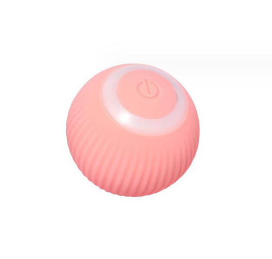 RECHARGEABLE SMART BALL TOY