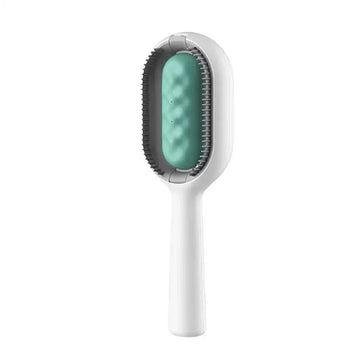 PET HAIR REMOVAL BRUSH