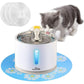 AUTOMATIC PET WATER FOUNTAIN