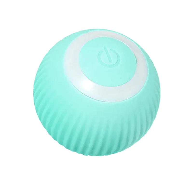 RECHARGEABLE SMART BALL TOY