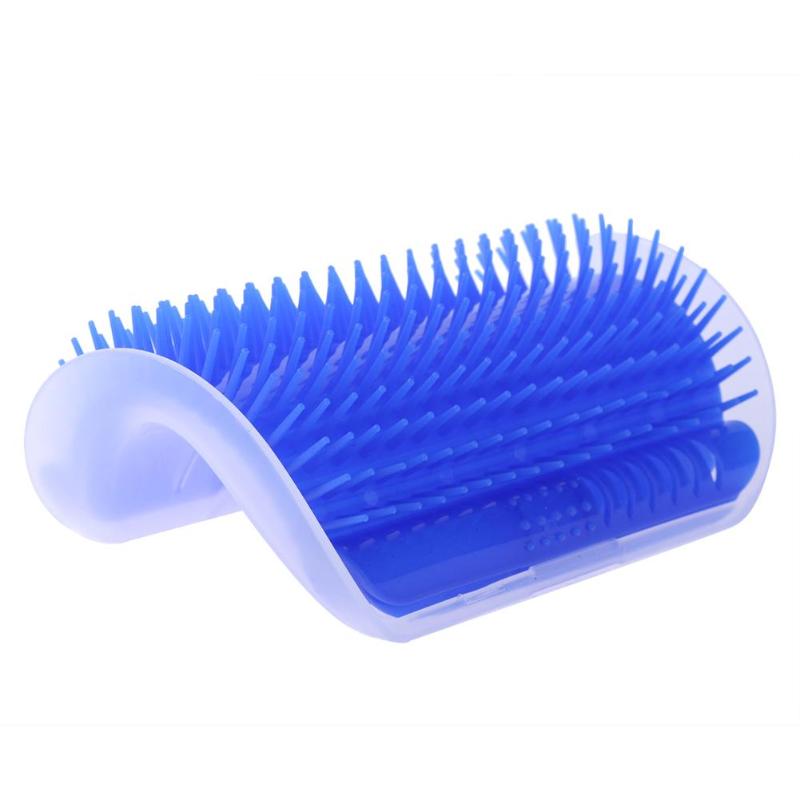 WALL CORNER SCRATCHING BRUSH