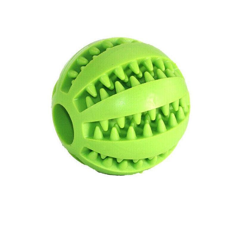 DOG CHEW BALL